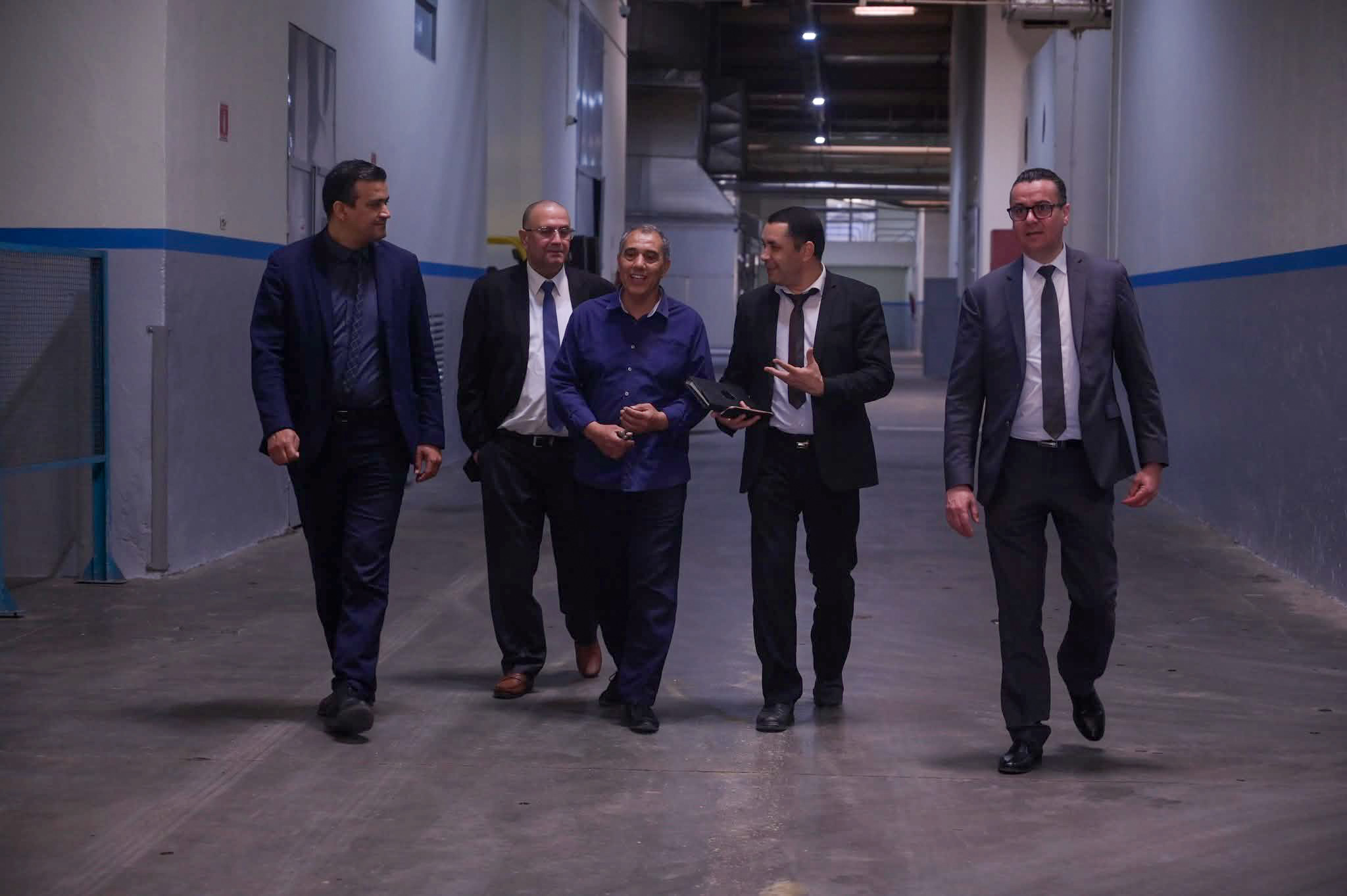 Conseil d'administration